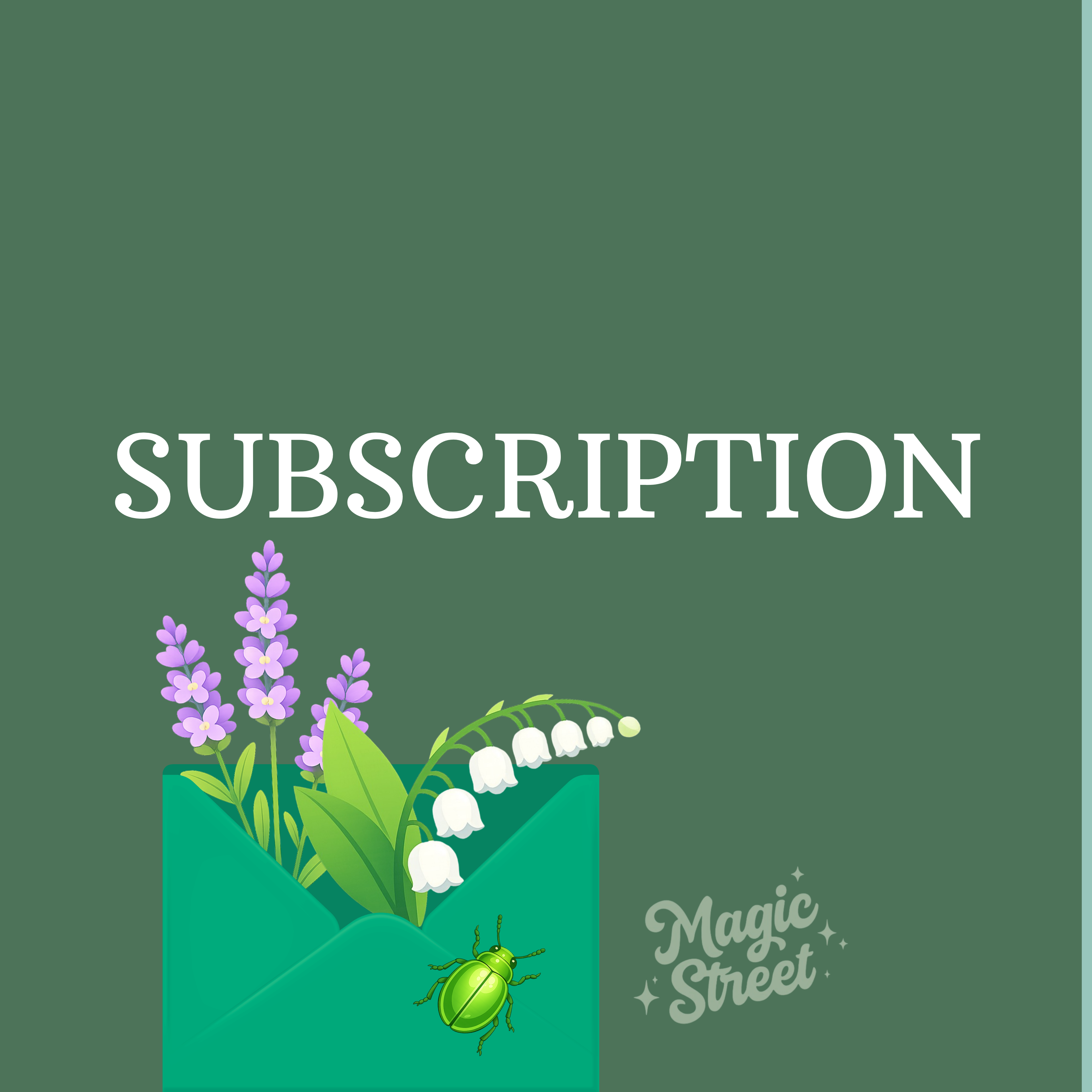Subscription