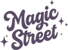 Magic Street - Home